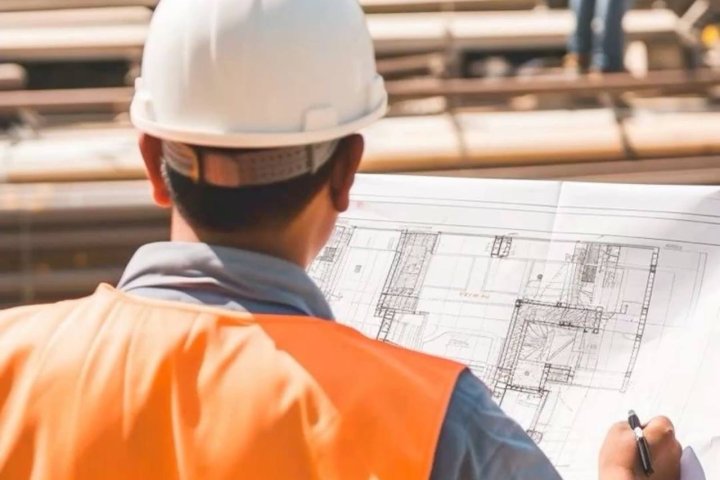 За два месяца в Узбекистане выполнили строительные работы на 26,3 трлн сумов