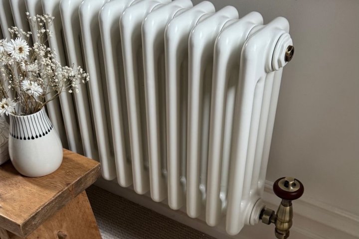 В Ташкенте завершился отопительный сезон