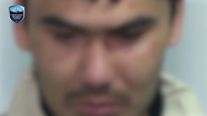 Житель Сырдарьи приехал в Ташкент распространять наркотики и психотропные препараты