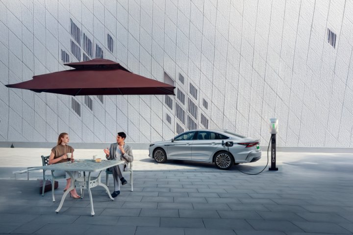 Chery покоряет гибридный рынок: запас хода до 1600 км и большие перспективы в Узбекистане!