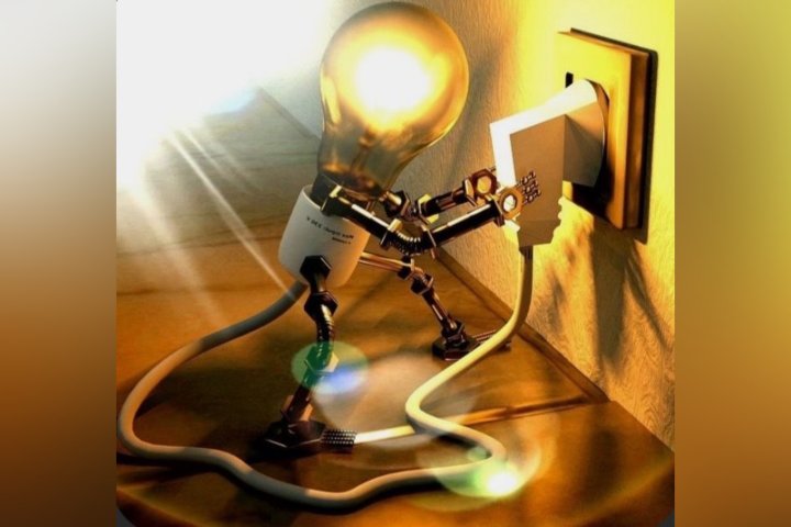 В Узбекистане в системе онлайн-оплаты за электричество могут возникнуть перебои