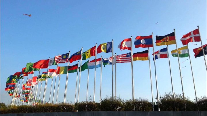 Узбекистан поднялся в рейтинге стран по силе бренда в 2025 году