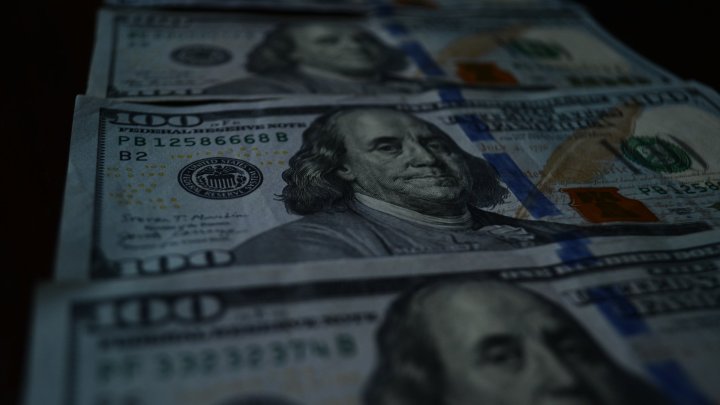 В Узбекистане обновили курс иностранных валют на 4 марта