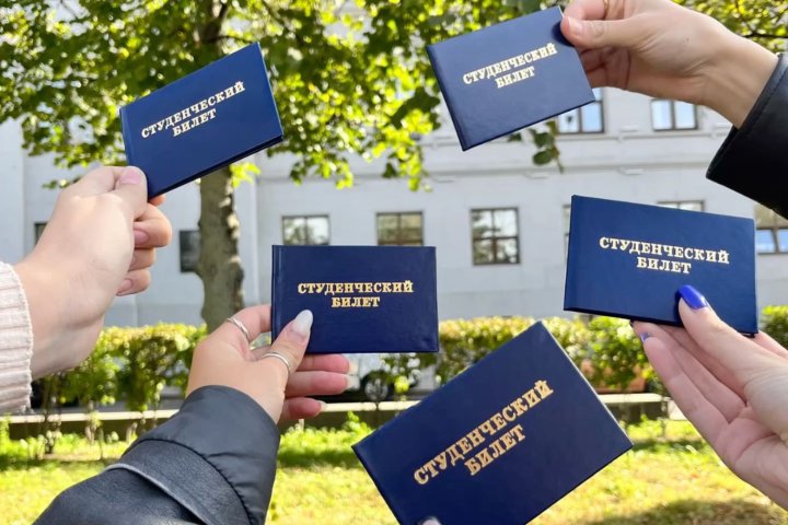 Ряд вузов Самарканда уйдут на каникулы из-за саммита