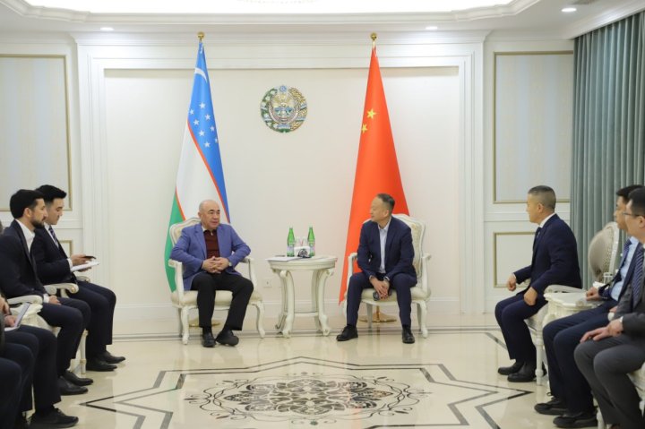 В Ташкентской области построят мусороперерабатывающий завод за $120 млн