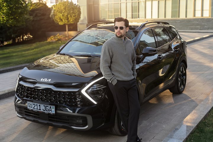 Эксклюзивные условия на покупку автомобилей Kia только до конца марта