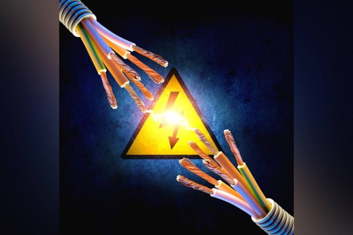 В Узбекистане значительно снизился объём выработки электроэнергии