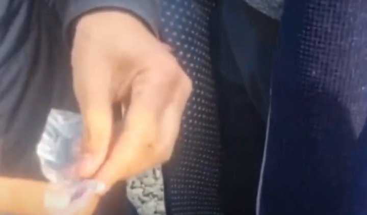 В Бухаре выявлены два случая, связанные с незаконным оборотом наркотиков среди молодёжи