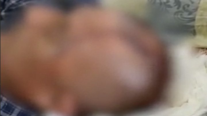 В Навоийской области жестоко избили охранника школы