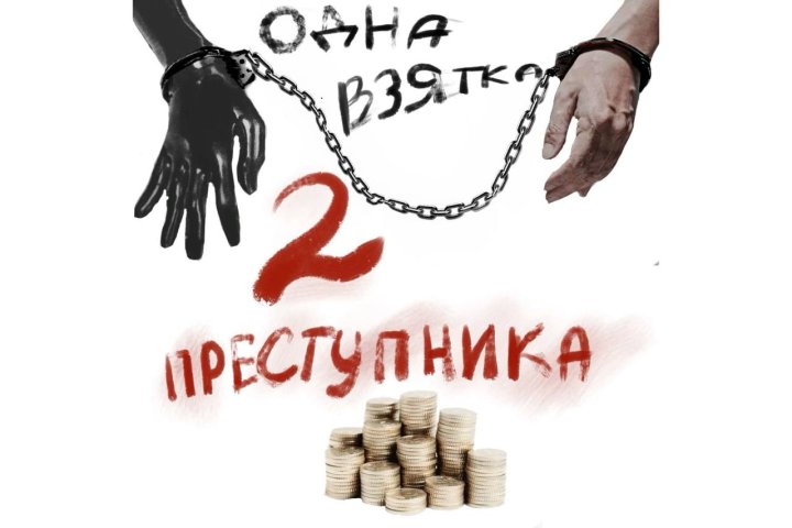 В Карши задержали сотрудника Налоговой инспекции при получении взятки