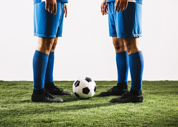 Победа «Ливерпуля» над «Манчестер Сити»