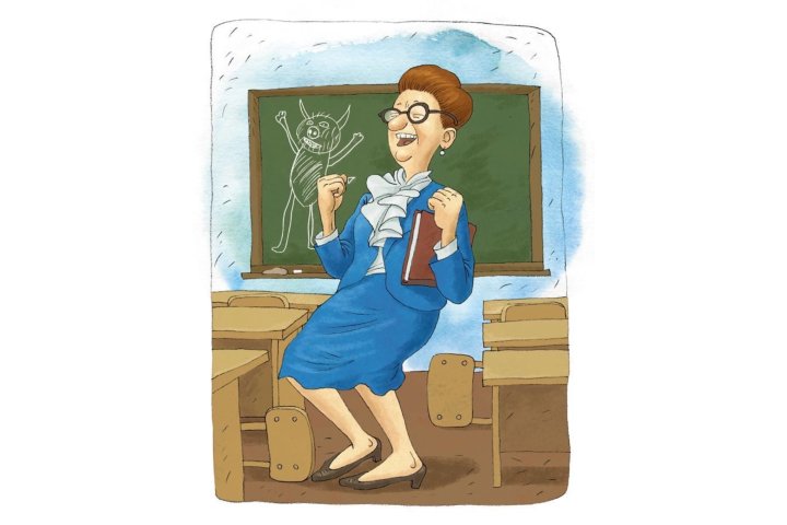 В школах Узбекистана объявлены даты весенних каникул