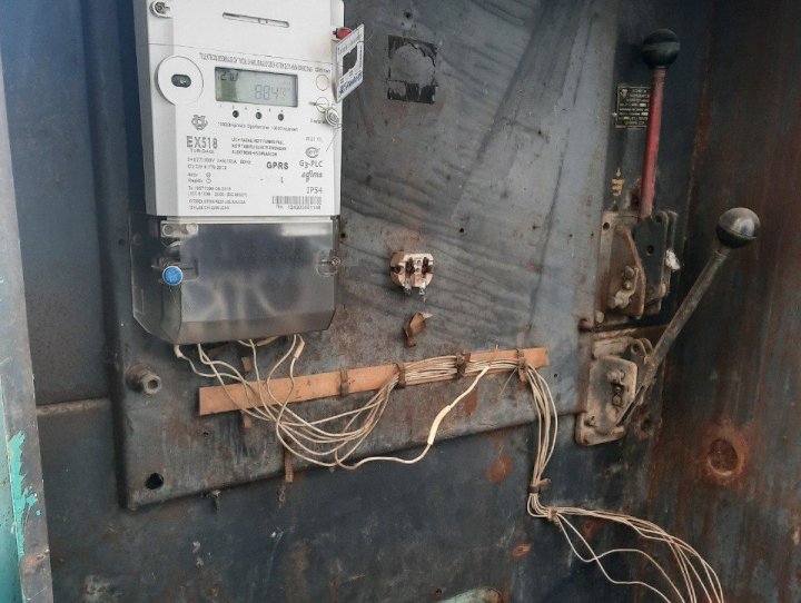 В Андижане оштрафовали предприятие за нерациональное использование электроэнергии