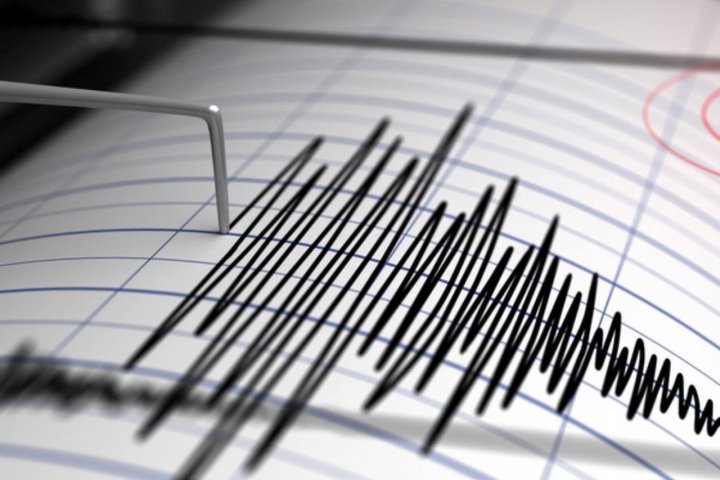 В Узбекистане зафиксированы подземные толчки