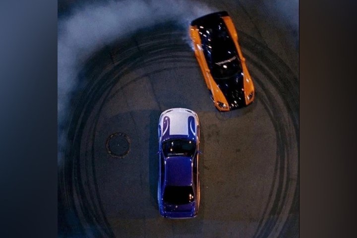 В Ташкенте проходит чемпионат Узбекистана по дрифту — видео