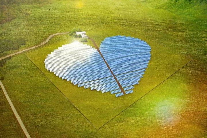 К концу десятилетия Узбекистан увеличит долю «зелёной» энергетики до 50%