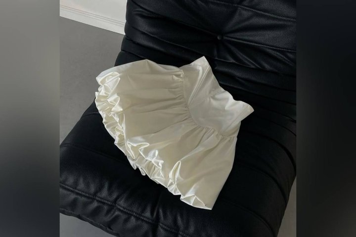 В России призвали девушек носить мини-юбки для повышения рождаемости