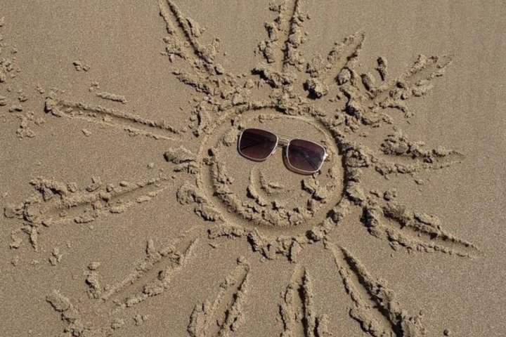 В Узбекистане потеплеет до +30 градусов