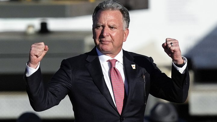 Спецпосланник Трампа заявил о согласии Украины на проведение президентских выборов