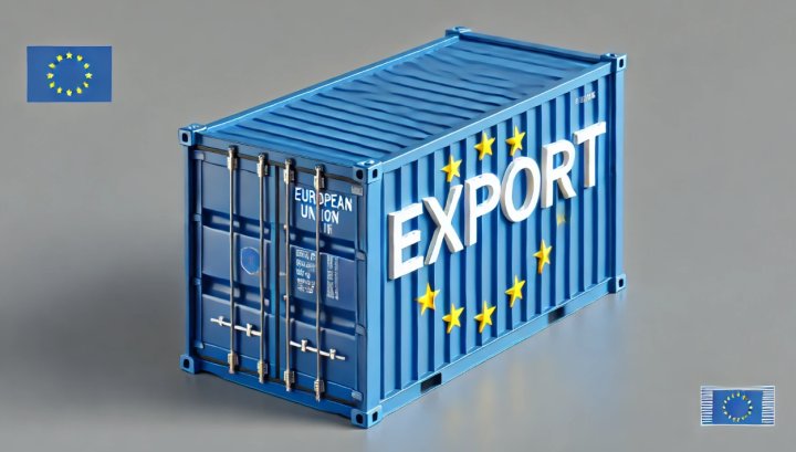 Важная информация для экспортёров Узбекистана: ЕС вносит изменения в оформление импорта