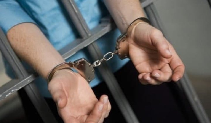 В Мирзо-Улугбекском районе задержан житель Бухары, разыскиваемый за мошенничество