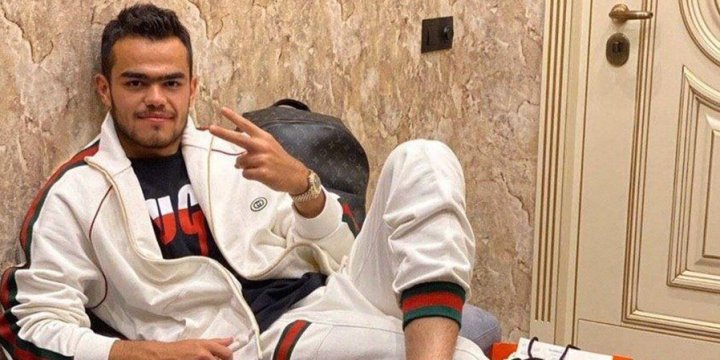 Узбекский футболист Остон Урунов вернулся на поле после тяжелой травмы