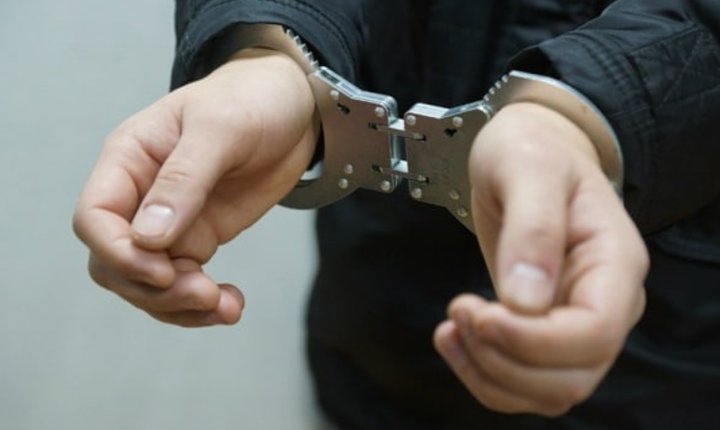 Разыскиваемый житель Рамитанского района задержан и помещён в СИЗО