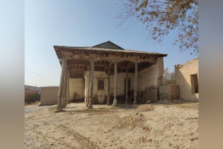 Утраченное наследие: В Самарканде незаконно снесли три исторические мечети