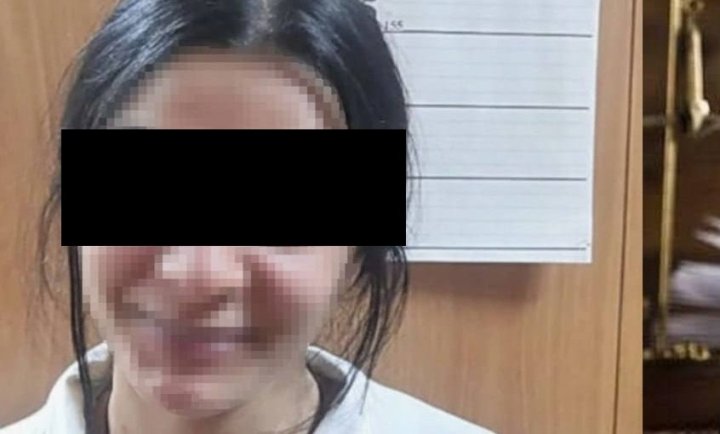 В Фергане мать выплатила штраф за десятиклассницу, которая торговала марихуаной