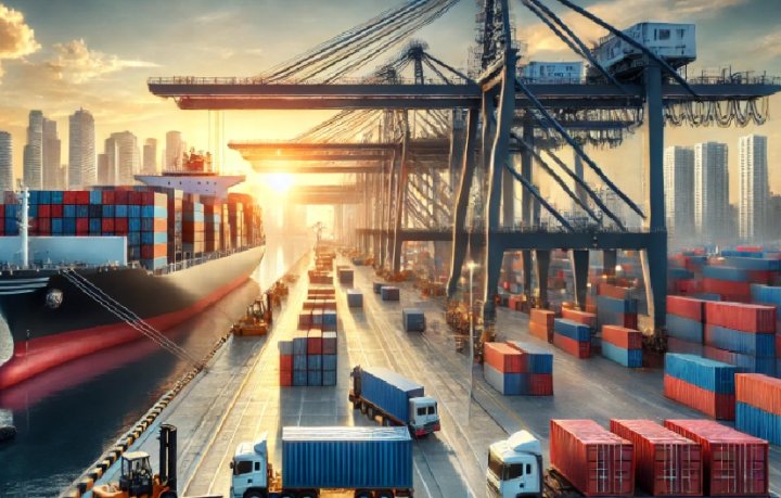 С мая в Узбекистане изменят порядок мониторинга за внешнеторговыми операциями