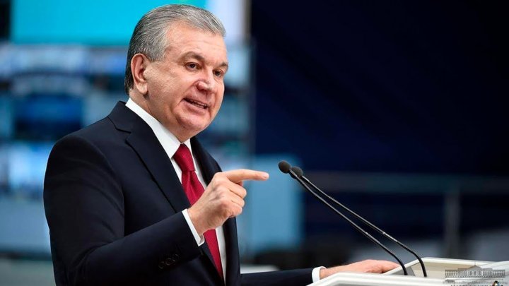 С чистого листа: В Узбекистане рассказали, как власти будут бороться против коррупции