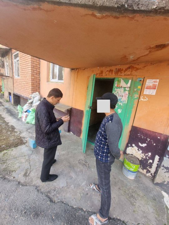 В Ташкенте экологи продолжают штрафовать граждан, которые не соблюдают чистоту