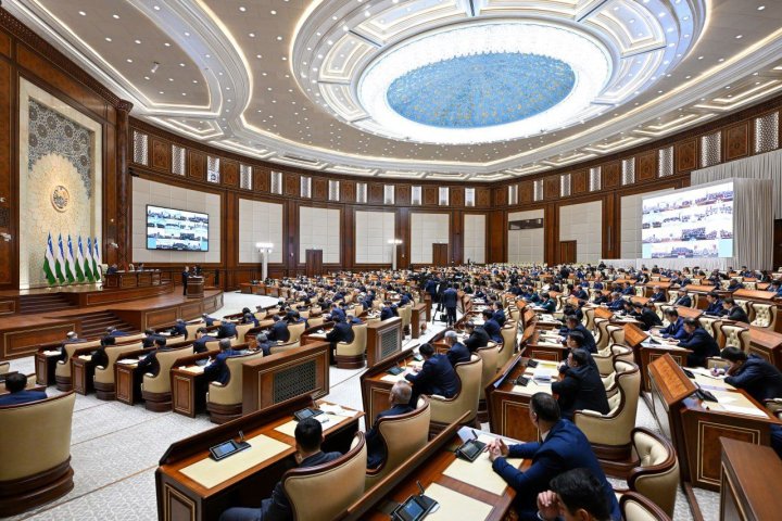 Стала известна причина отставки главы МЧС Узбекистана