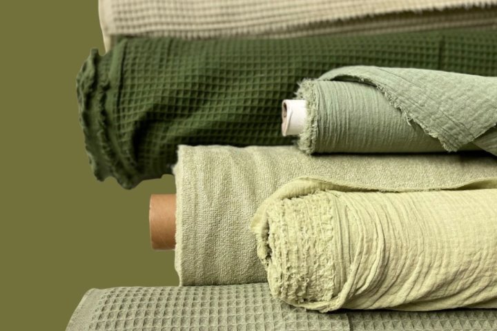 Узбекистан заработал свыше $400 млн от продажи текстиля