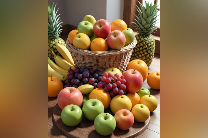 Узбекистан продал фрукты и овощи более чем на $175 млн