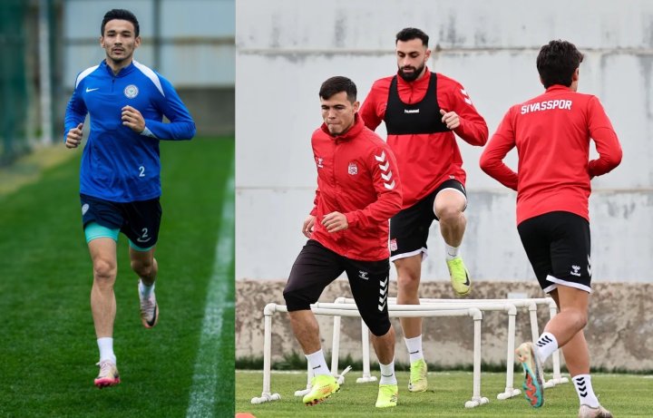 Узбекским фанатам футбола сообщили хорошую новость перед матчем с ОАЭ за выход на ЧМ