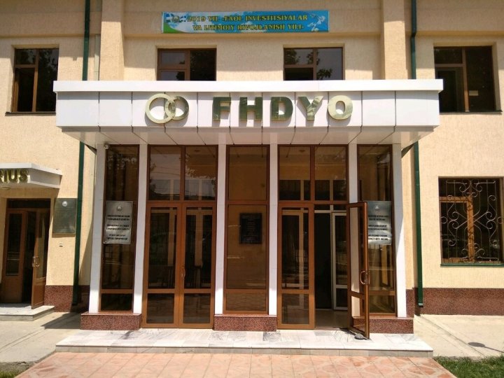 Узбекистан разработает единую систему ЗАГС для всего СНГ