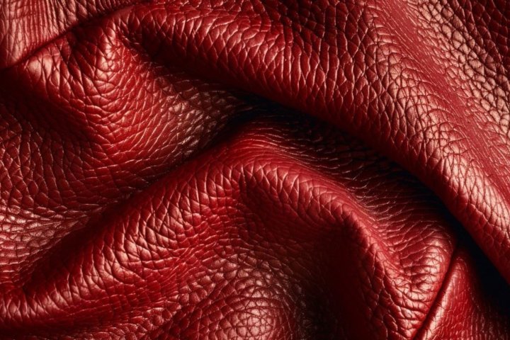 Узбекская кожа покоряет Россию