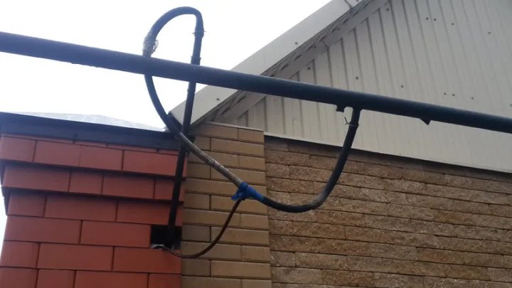 В Джизаке выявили хищение газа на 1,1 млрд сумов