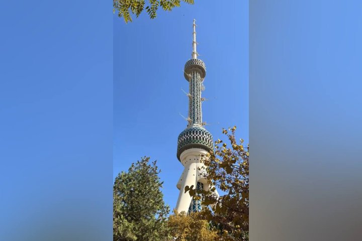 Ташкент привлёк миллионы туристов и заработал $1,5 млрд