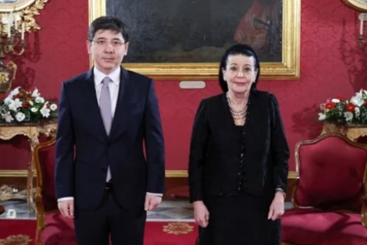 Узбекистан расширяет дипломатическое присутствие: назначен посол на Мальте