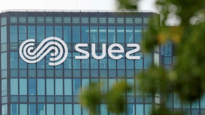 Французская Suez улучшит водоснабжение Узбекистана за €340 млн