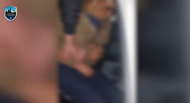 В Навои задержан ранее судимый пенсионер, который перевозил марихуану