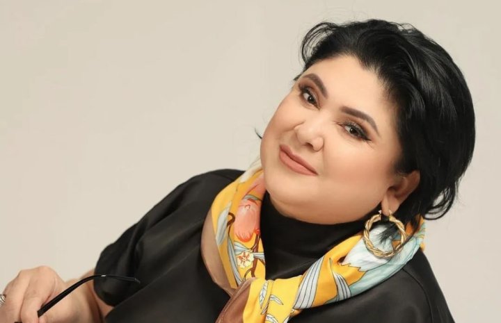 Узбекскую певицу Дильфузу Исмоилову обманули на 80 000 долларов США