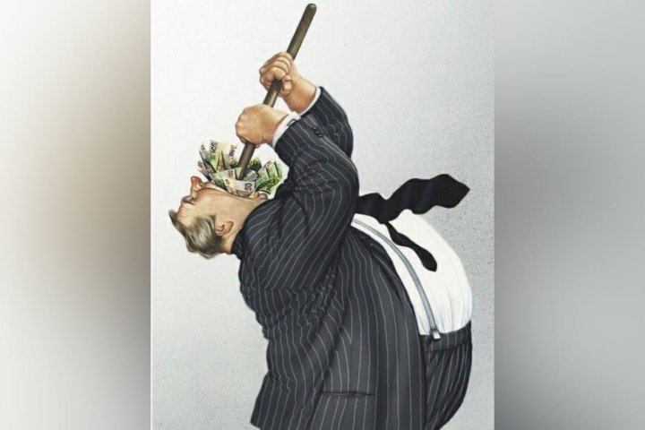 В Узбекистане выявили новые очаги коррупции