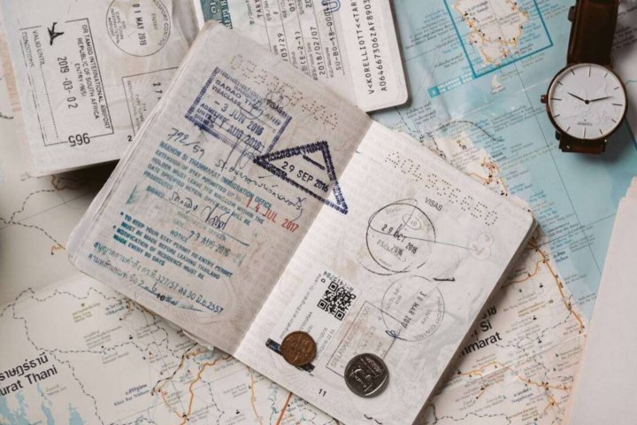 В России вновь предложили ввести визовый режим со странами Центральной Азии