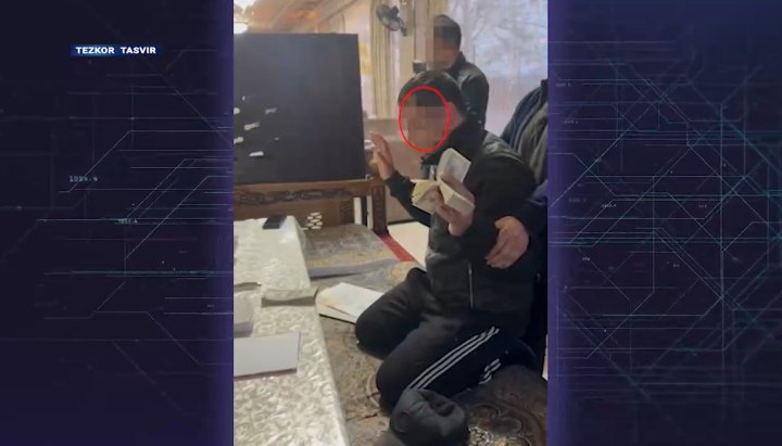 В Ташкентской области мужчина пытался незаконно продать земельный участок родственника за 160 тыс. долларов