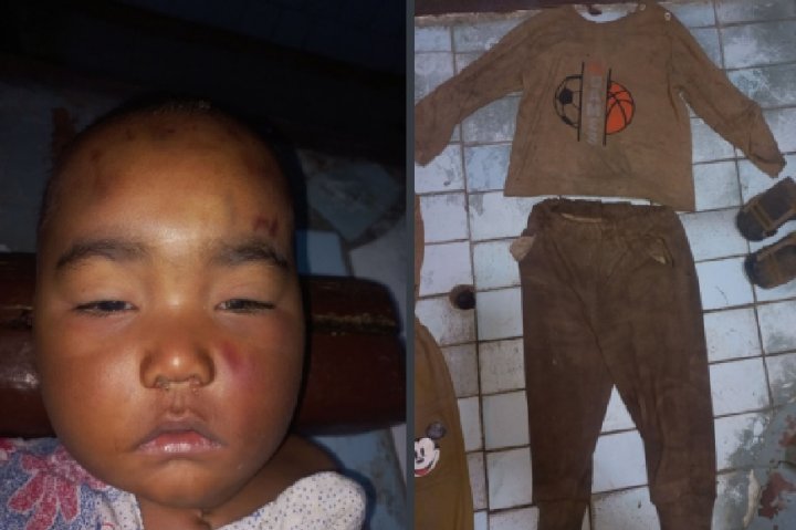 Органы внутренних дел Узбекистана просят помощи в установлении личности погибшего мальчика, найденного в канале