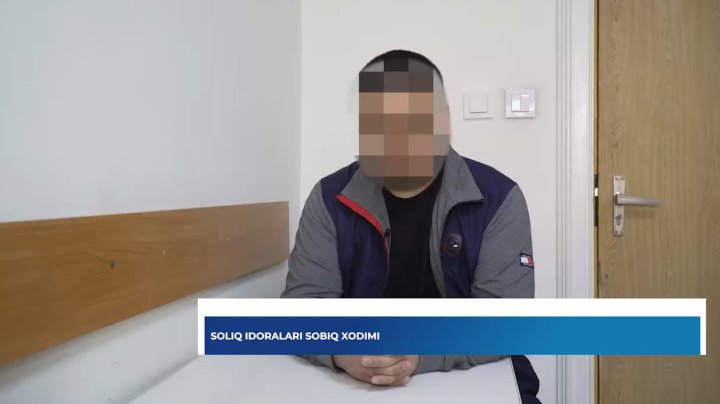 В Узбекистане вынесли приговор ОПГ, в состав которой входили сотрудники налоговой, таможни, банка, замхокима и предприниматели