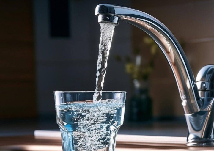 В одном из регионов Узбекистана подорожают услуги холодного водоснабжения и водоотведения